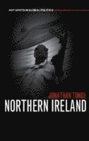 Jonathan Tonge - Northern Ireland, Inbunden
