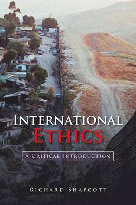 International Ethics 1