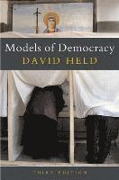Models of Democracy 1