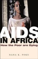 bokomslag AIDS in Africa