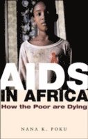 Nana K. Poku - AIDS in Africa, Häftad