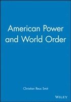 bokomslag American Power and World Order