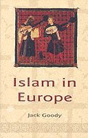 bokomslag Islam in Europe