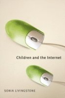 bokomslag Children and the Internet