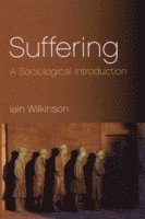 Iain Wilkinson - Suffering, Häftad
