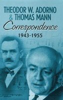 Correspondence 1943-1955 1