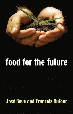 bokomslag Food for the Future