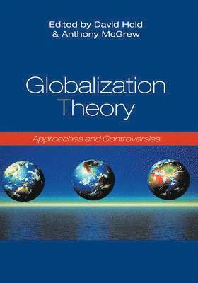 Globalization Theory 1