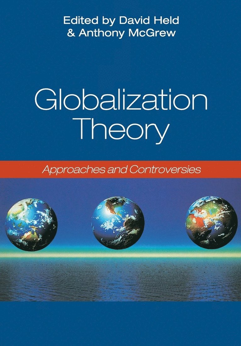 Globalization Theory 1