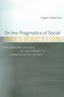 bokomslag On the Pragmatics of Social Interaction
