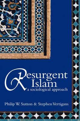 bokomslag Resurgent Islam