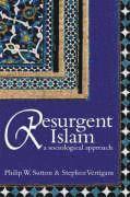 bokomslag Resurgent Islam