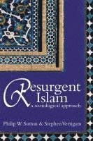 bokomslag Resurgent Islam