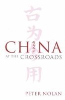 China at the Crossroads 1