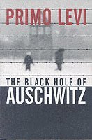 bokomslag The Black Hole of Auschwitz