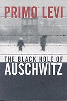 Primo Levi, Marco Belpoliti - Black Hole of Auschwitz, Häftad