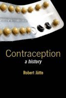 bokomslag Contraception