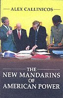 bokomslag The New Mandarins of American Power