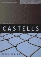 bokomslag Manuel Castells