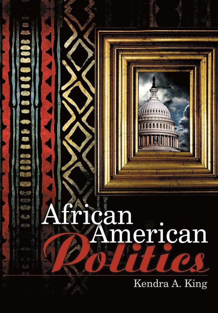 African American Politics 1