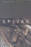 bokomslag Gayatri Spivak