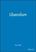 Paul Kelly - Liberalism, Häftad