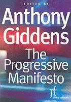 bokomslag The Progressive Manifesto