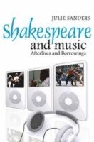 bokomslag Shakespeare and Music