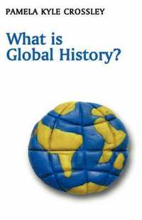 bokomslag What is Global History?