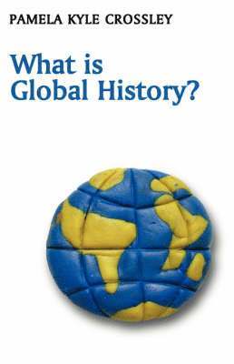 What is Global History? 1