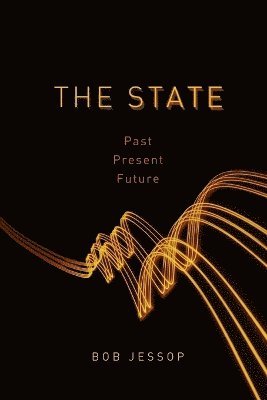 Bob Jessop - State, Häftad