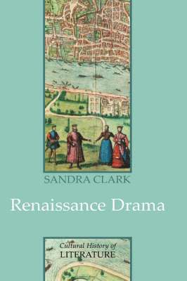 Renaissance Drama 1