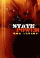 Bob Jessop - State Power, Inbunden