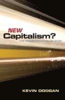 bokomslag New Capitalism?