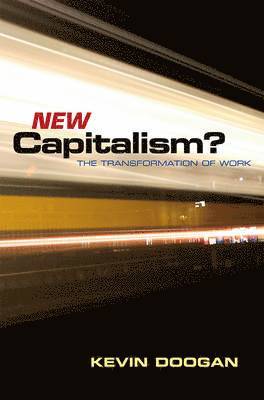 New Capitalism?