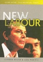 bokomslag New Labour