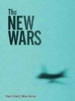 bokomslag The New Wars