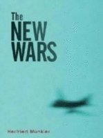 Herfried Münkler - New Wars, Inbunden