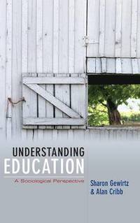bokomslag Understanding Education