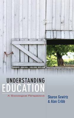 Understanding Education 1