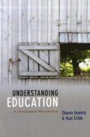 bokomslag Understanding Education