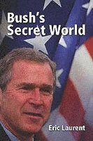 bokomslag Bush's Secret World