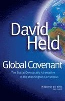 bokomslag Global Covenant