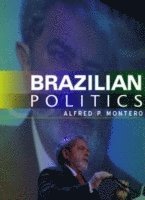 bokomslag Brazilian Politics