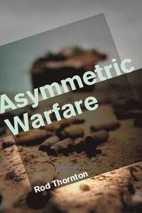 bokomslag Asymmetric Warfare