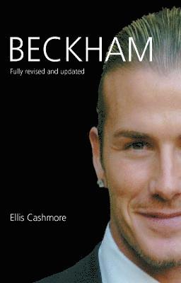 Ellis Cashmore - Beckham, Inbunden