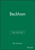 bokomslag Beckham