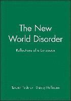 bokomslag The New World Disorder