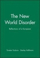 The New World Disorder 1