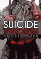 bokomslag Suicide Terrorism